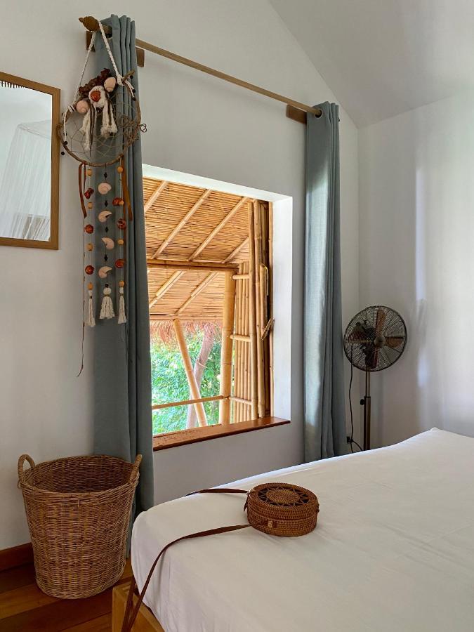 Apartemen Kalulushi *