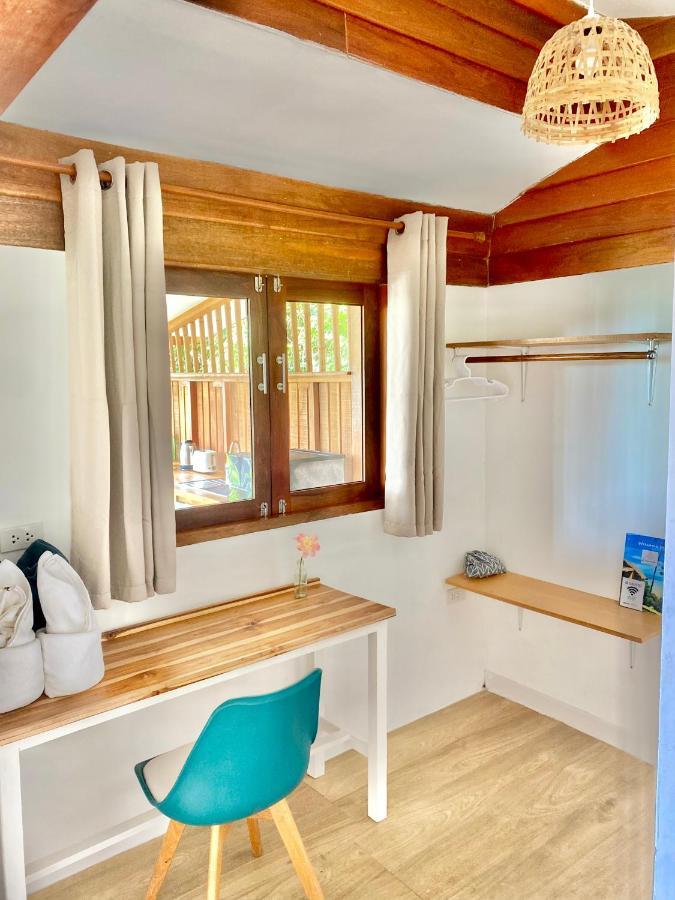 Apartemen Kalulushi Ko Pha Ngan