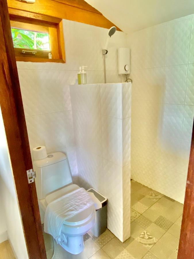 Apartemen Kalulushi Ko Pha Ngan