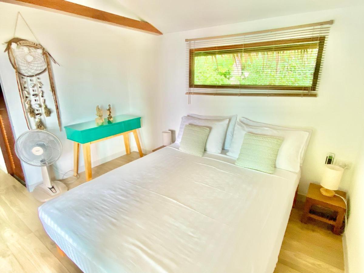 Apartemen Kalulushi Ko Pha Ngan