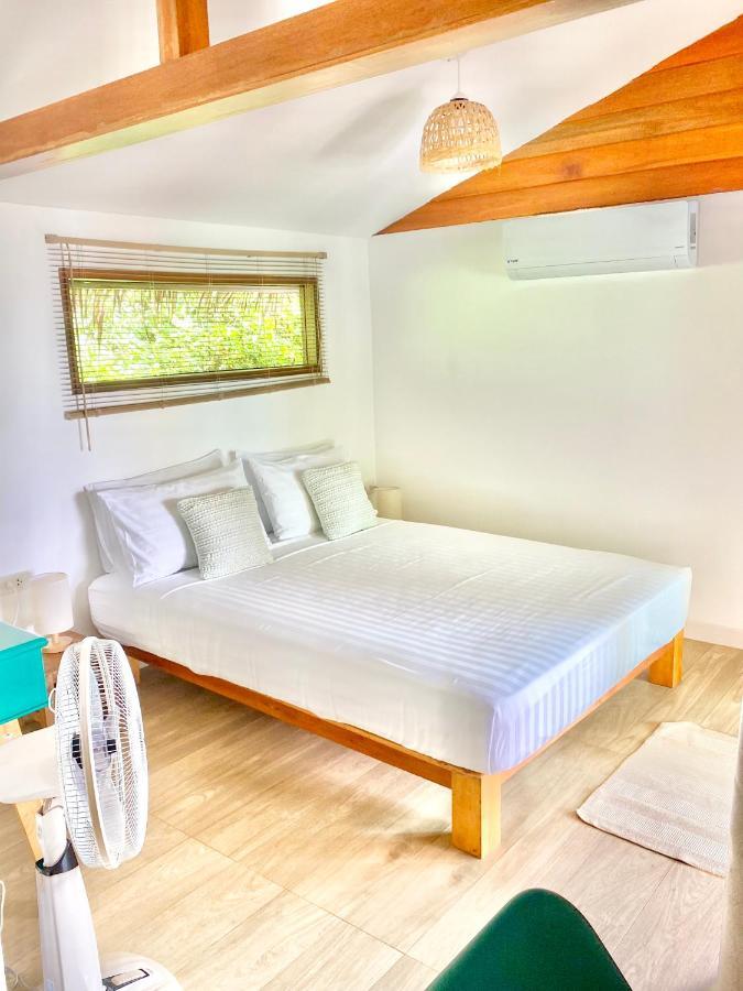 Apartemen Kalulushi *