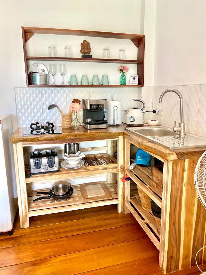 Apartemen Kalulushi