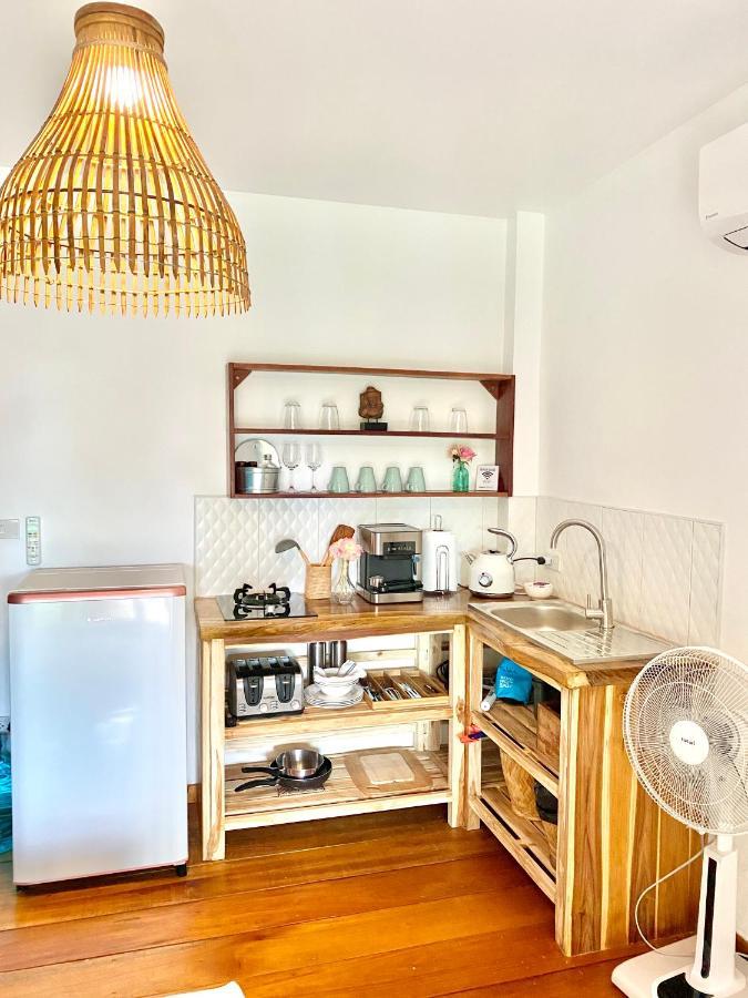Apartemen Kalulushi Ko Pha Ngan