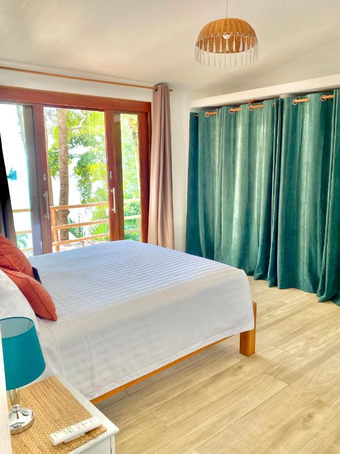 Kalulushi Apartemen Ko Pha Ngan