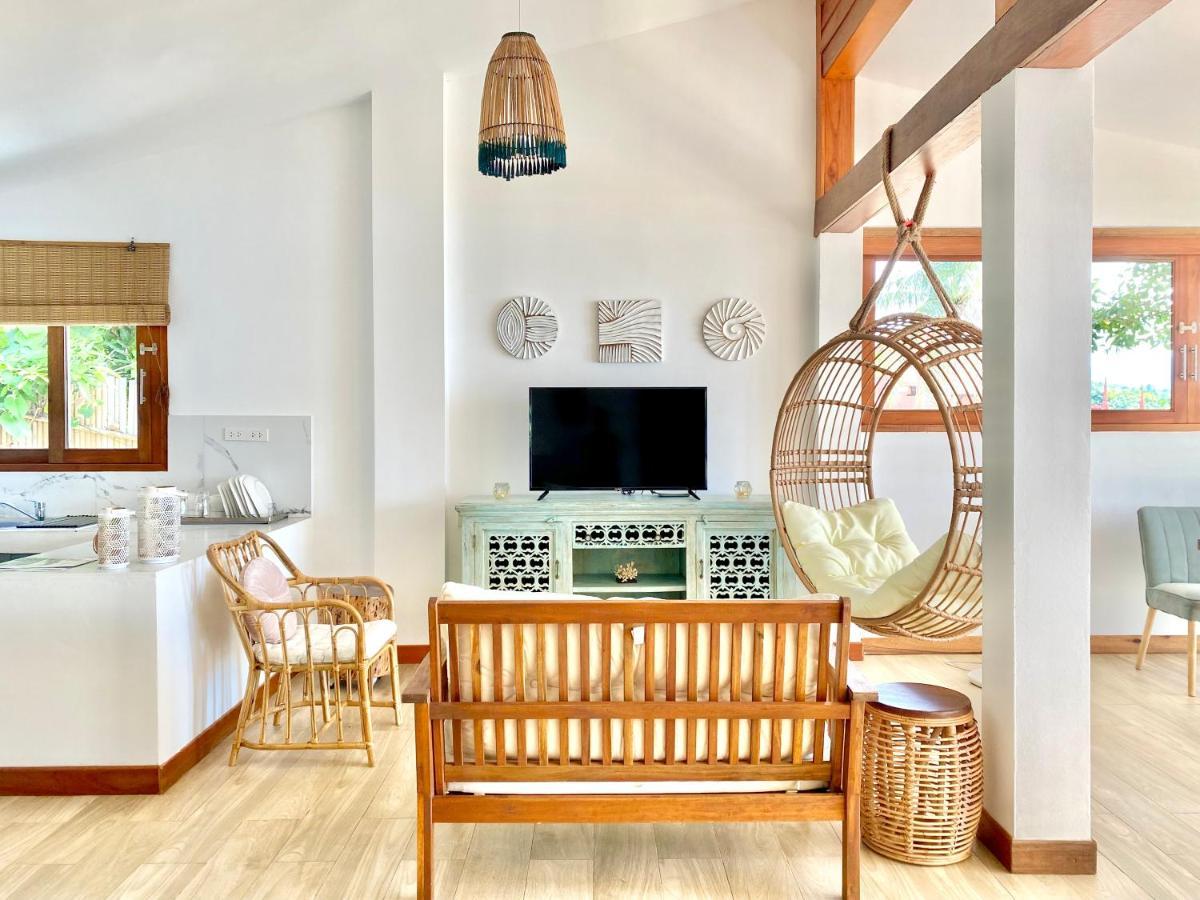 Kalulushi Apartemen