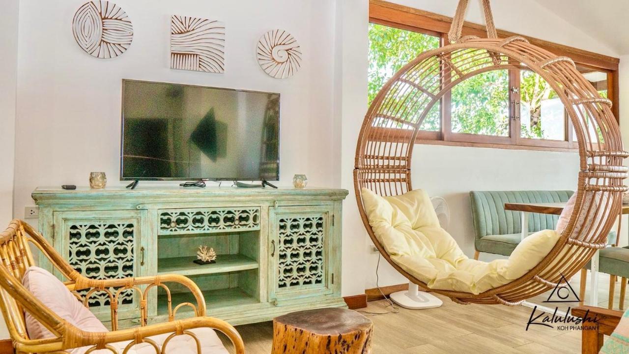 Apartemen Kalulushi Ko Pha Ngan