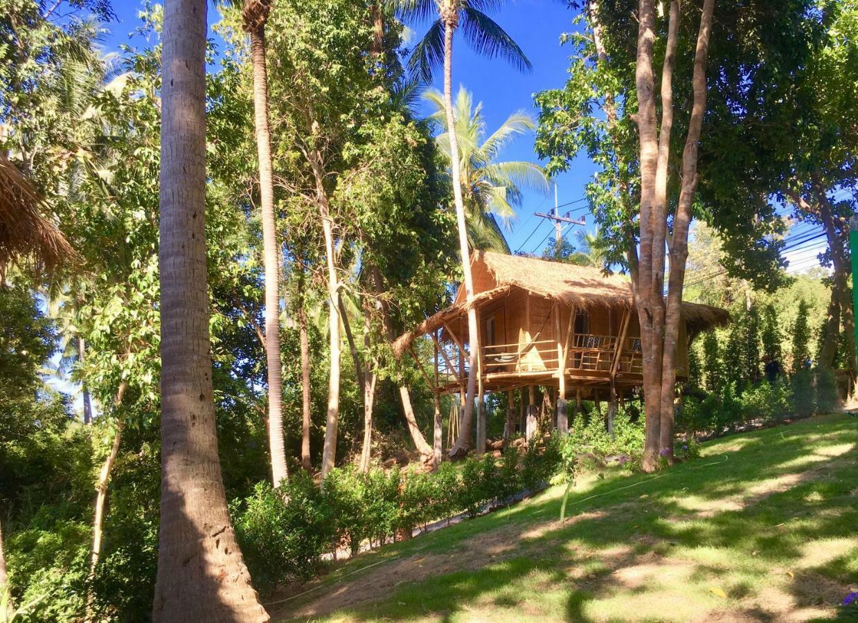 Apartemen Kalulushi Ko Pha Ngan