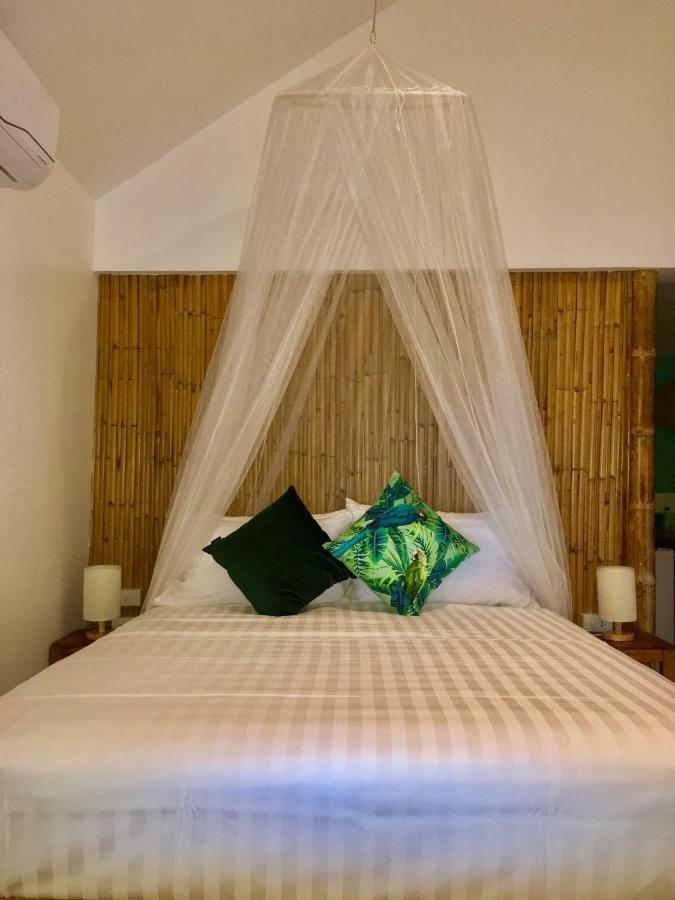 Kalulushi Apartemen Ko Pha Ngan