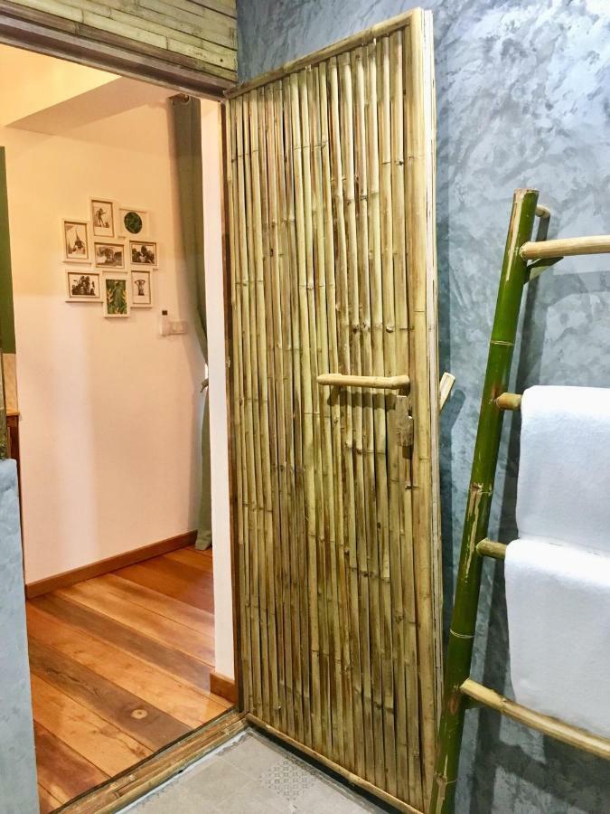 Kalulushi Apartemen Ko Pha Ngan