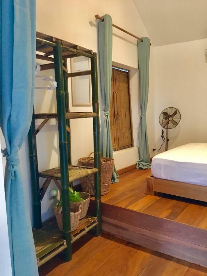 Apartemen Kalulushi *