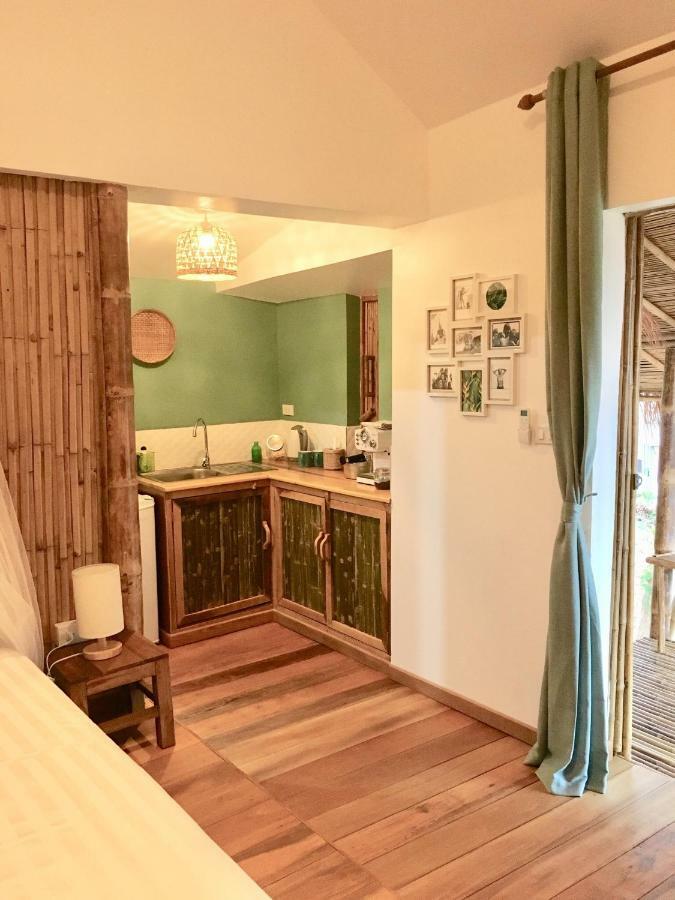 Apartemen Kalulushi